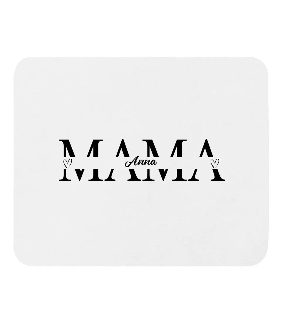 Darček Mama s menami detí