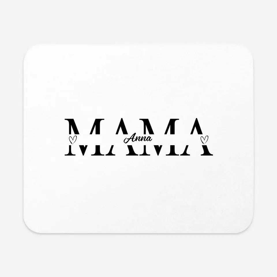 Darček Mama s menami detí