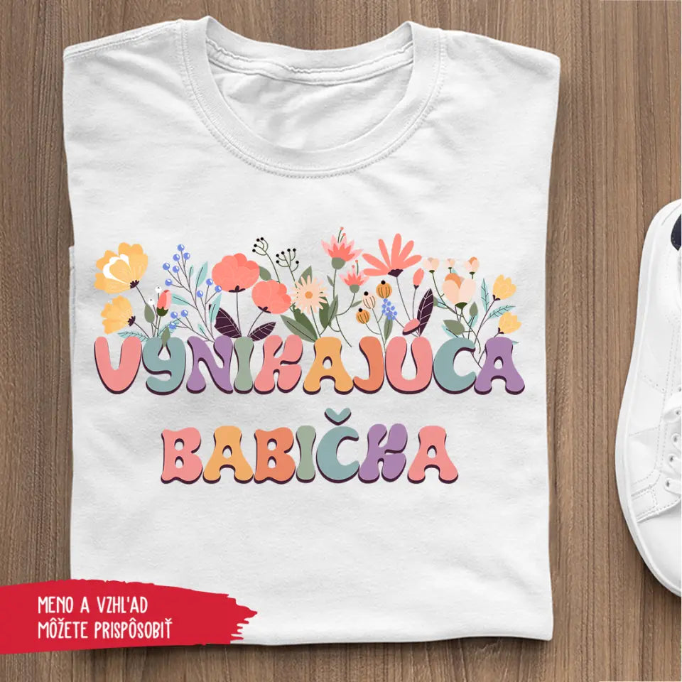 Vynikajúca Babička