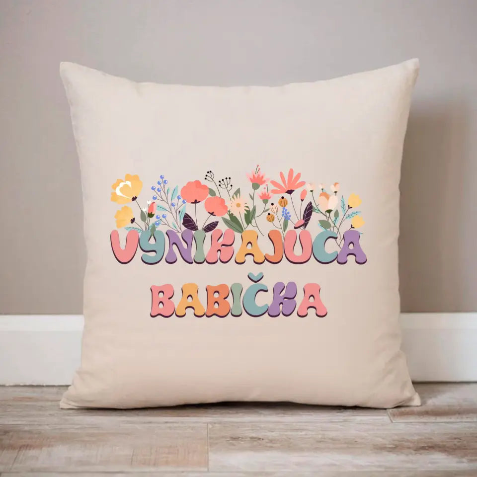 Dar - Vynikajúca Babička