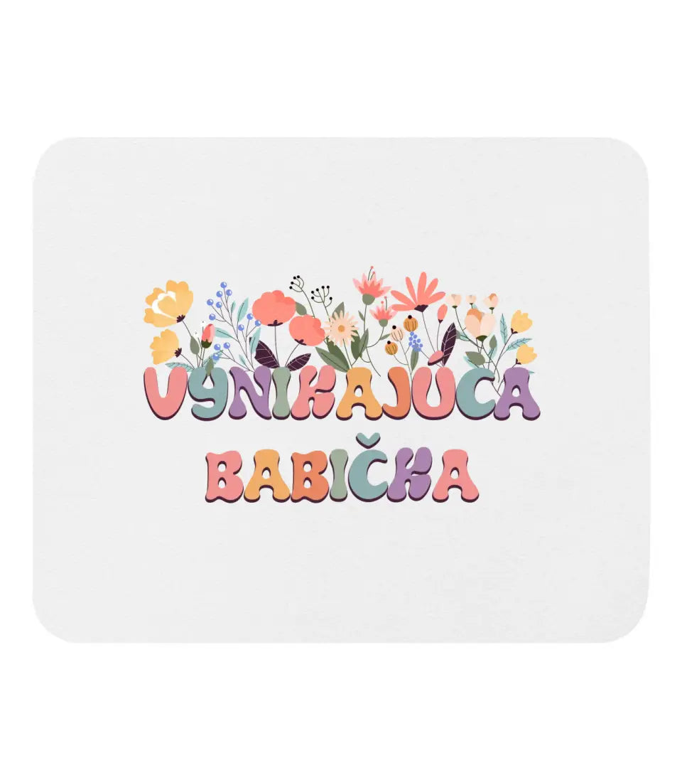 Dar - Vynikajúca Babička