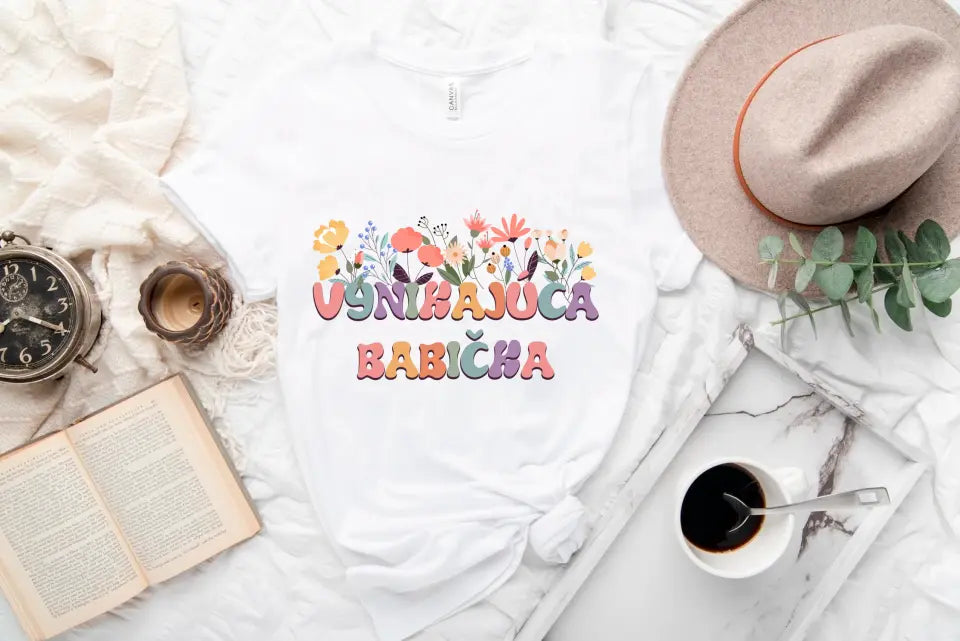 Dar - Vynikajúca Babička