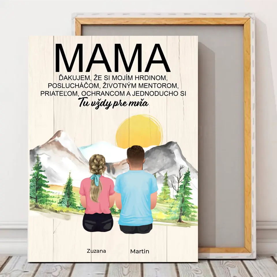 Mama