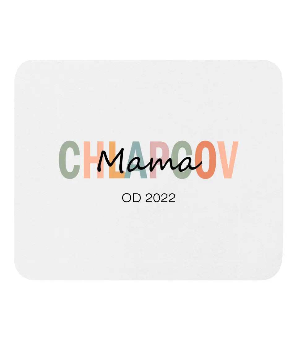 Mama chlapcov