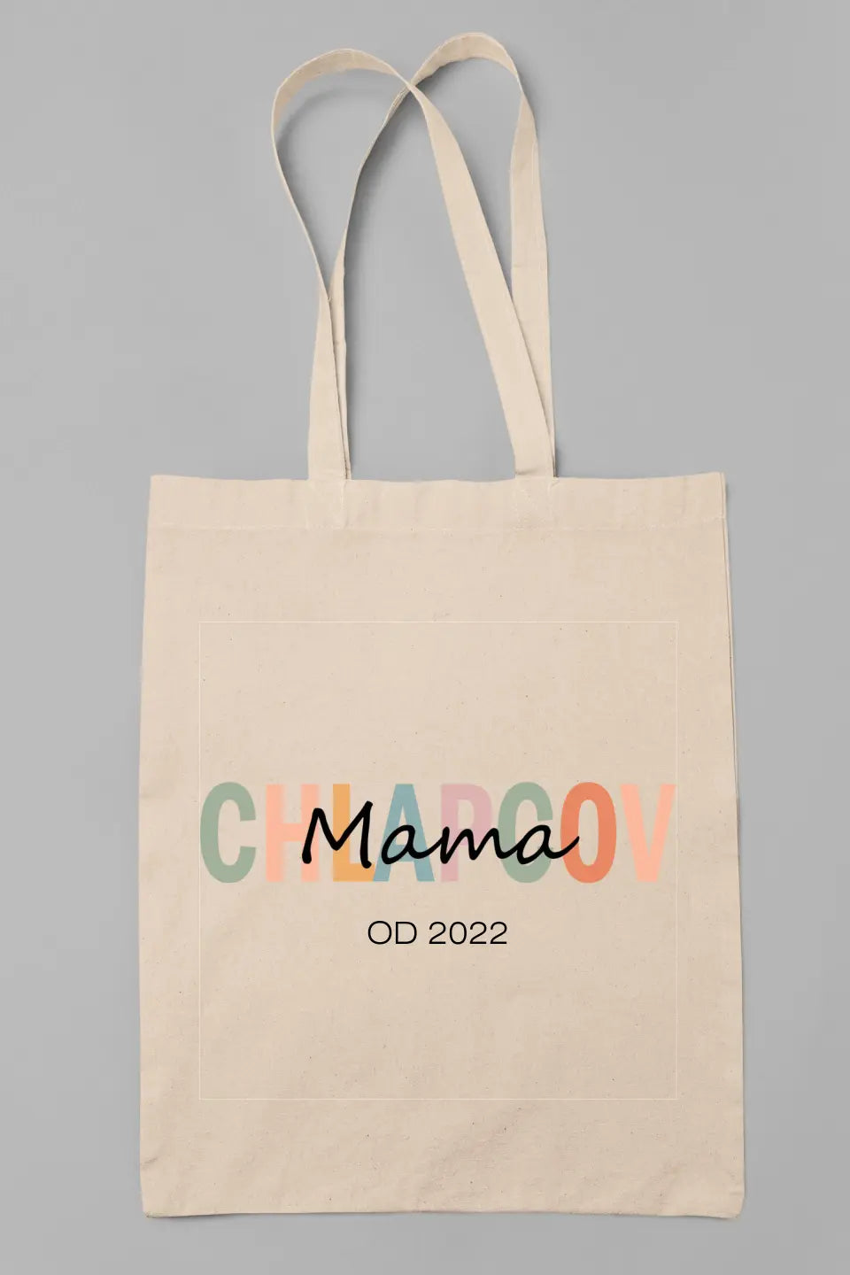 Mama chlapcov