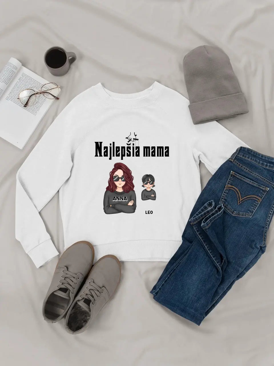Najlepšia mama