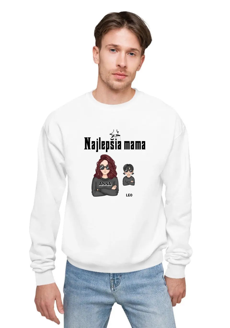 Najlepšia mama