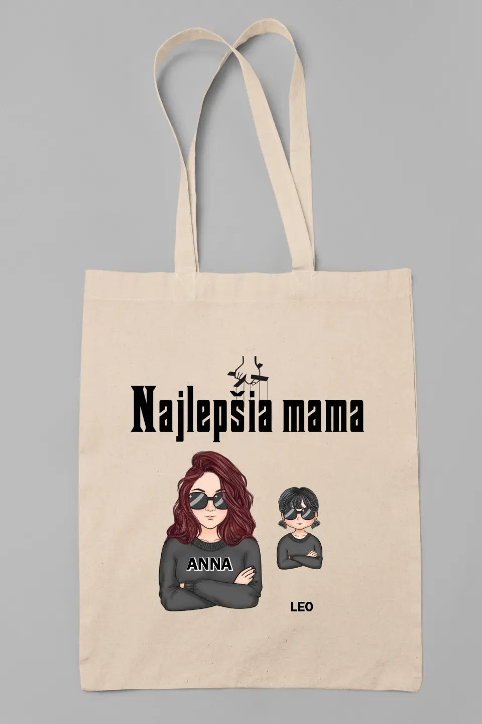 Najlepšia mama