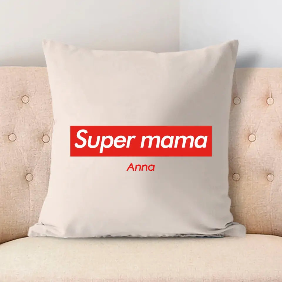 Darček - Super Mama