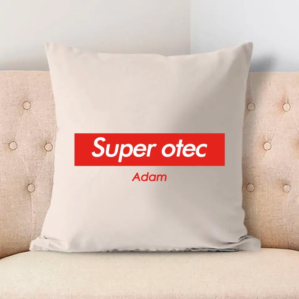 Darček - Super Otec