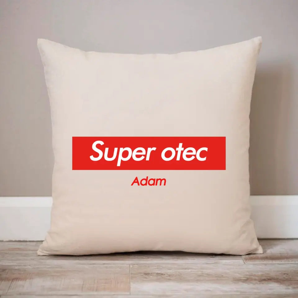 Darček - Super Otec