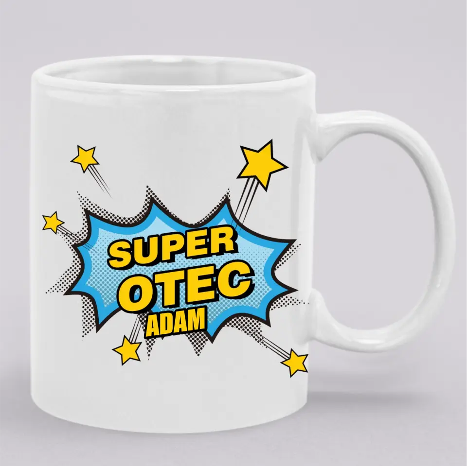 Super Otec