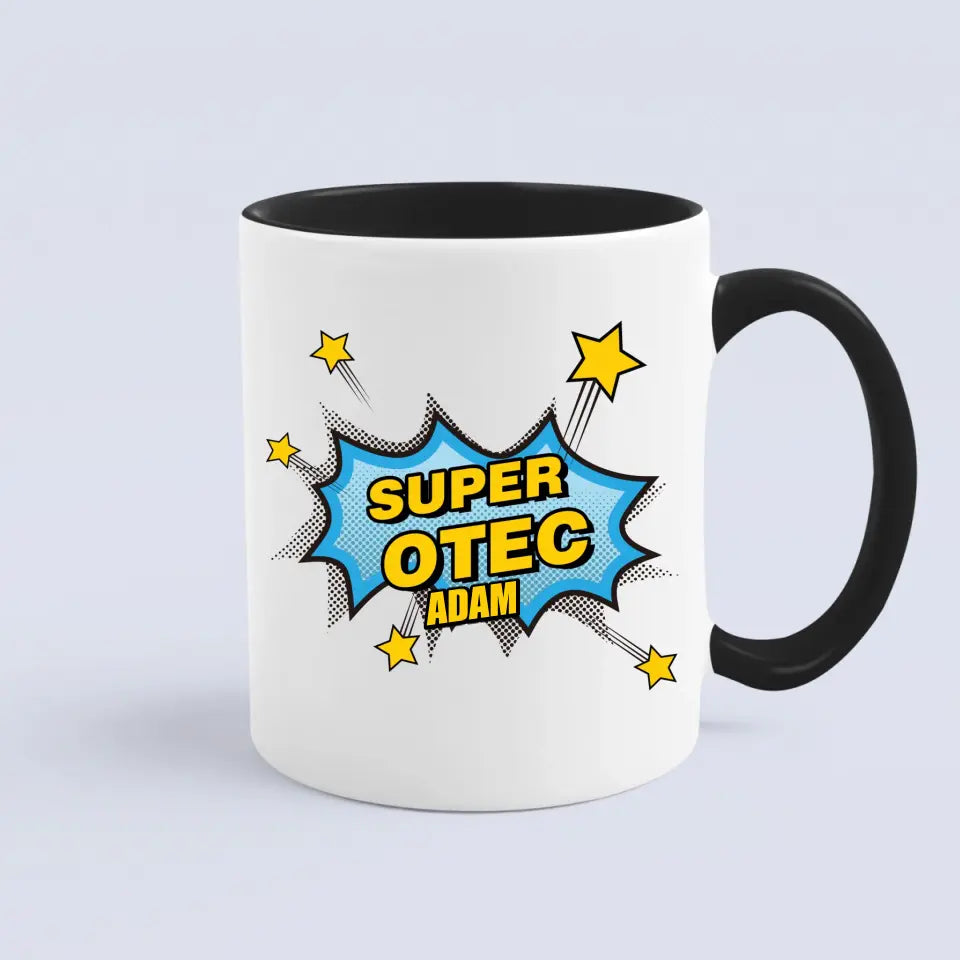 Super Otec