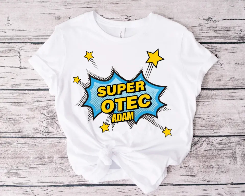 Darček - Super Otec