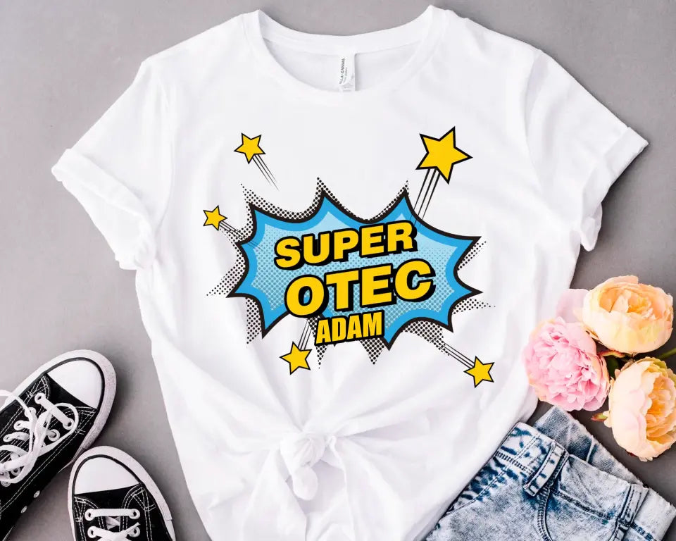 Darček - Super Otec