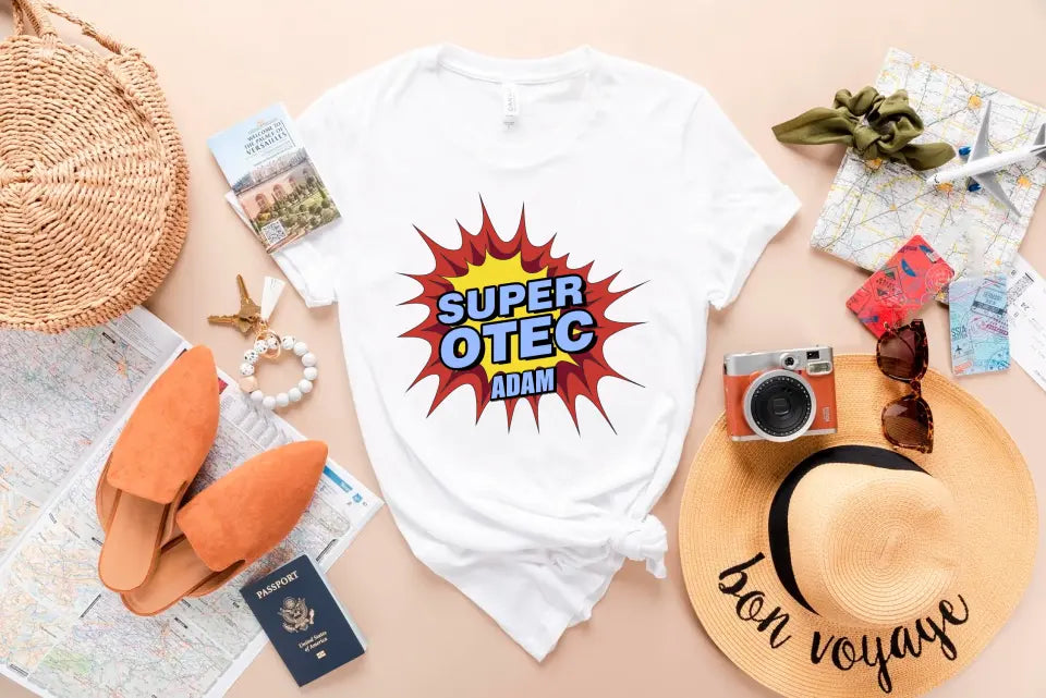 Pre otca - Super Otec