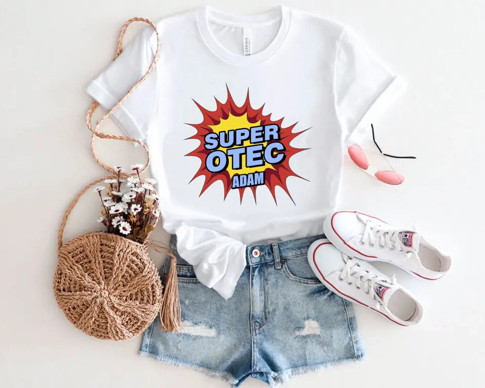 Pre otca - Super Otec