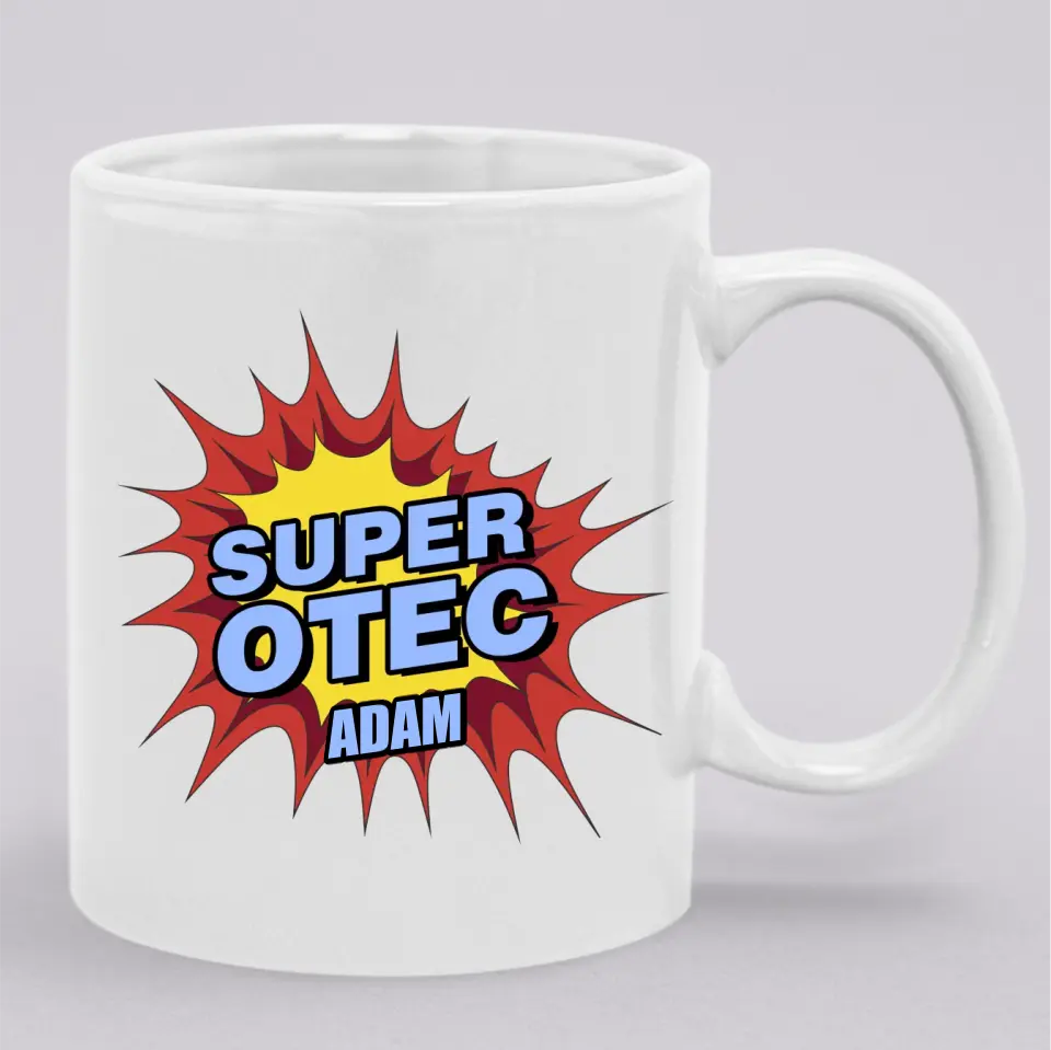Super Otec