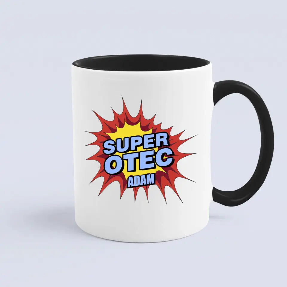 Super Otec