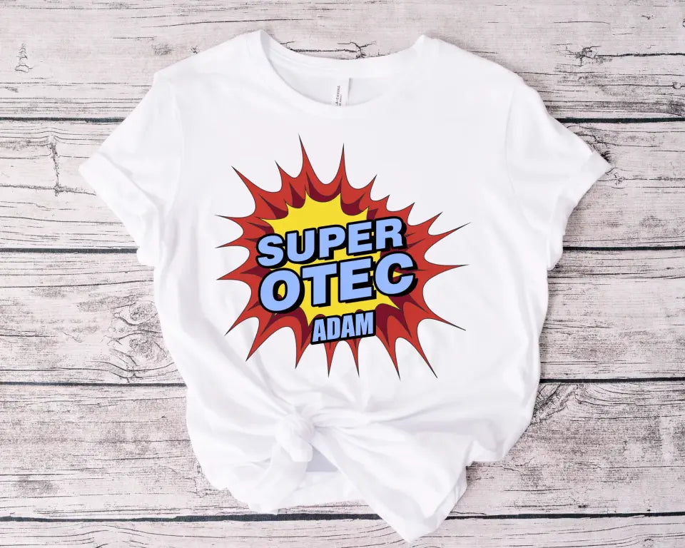 Super Otec