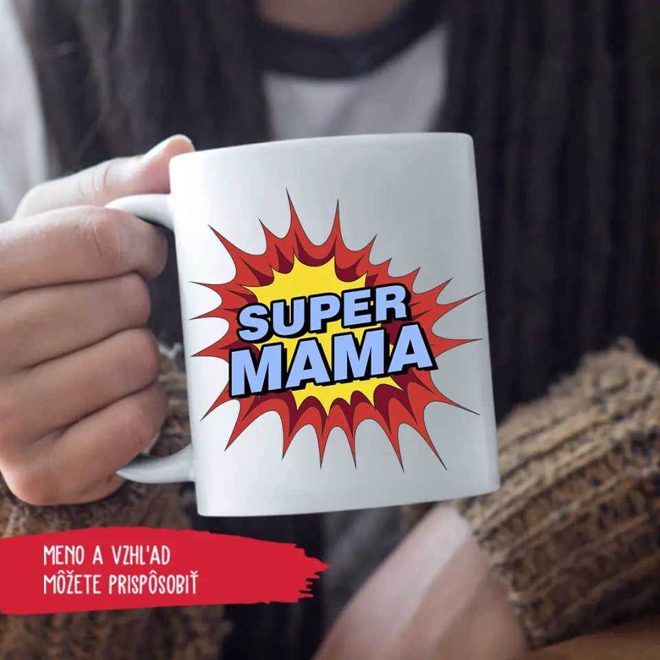 Hrnček pre mamu