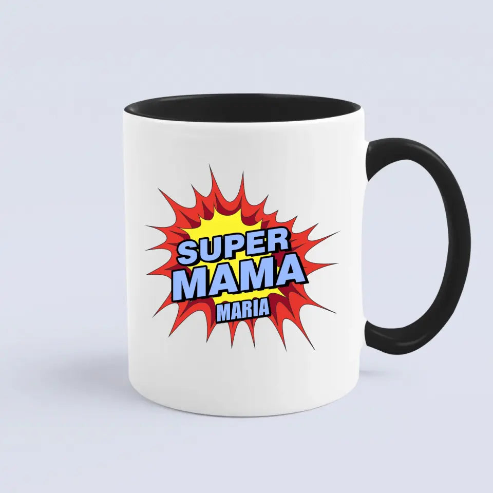Super Mama