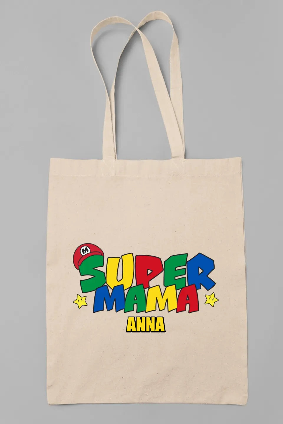 Darček pre mamu - Super Mama