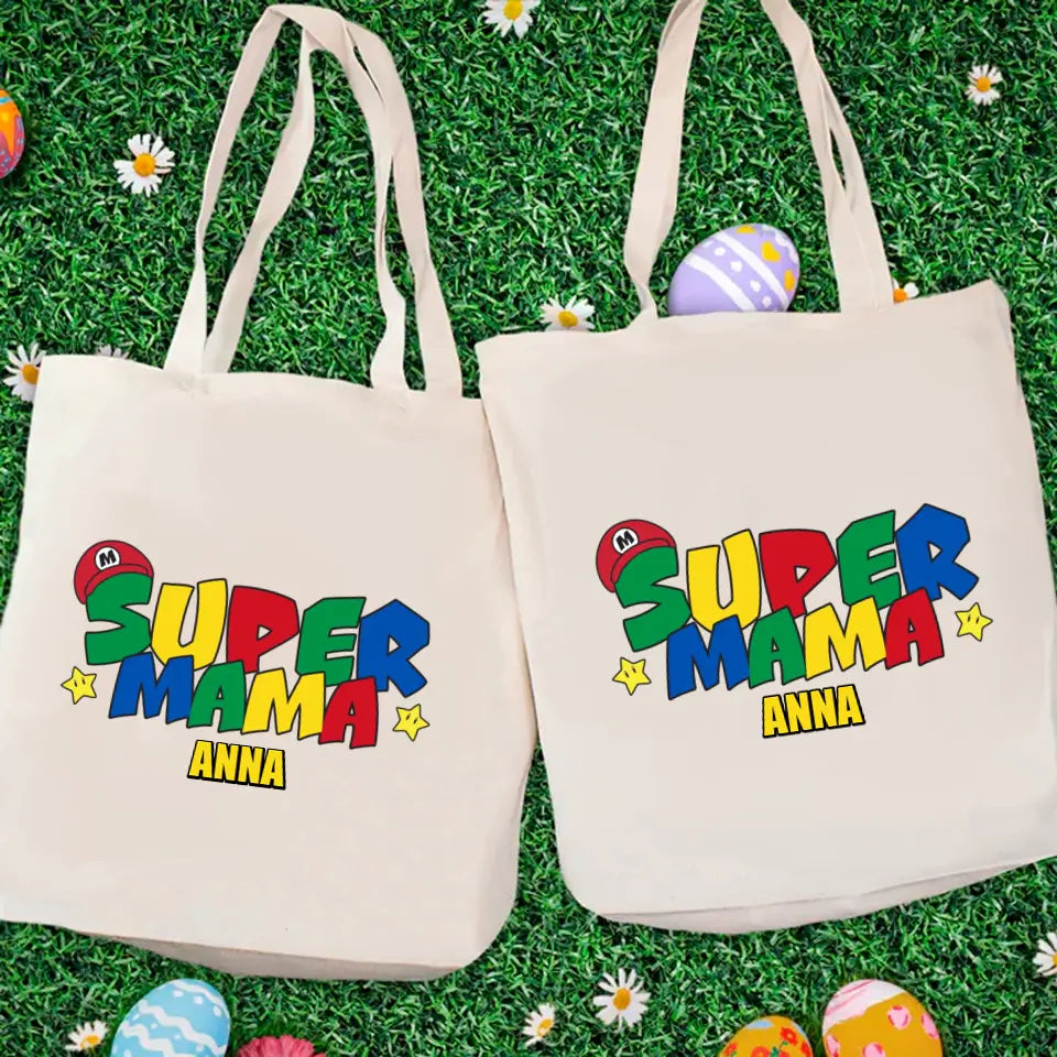 Darček pre mamu - Super Mama