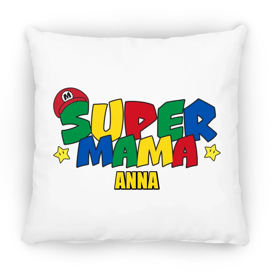 Darček pre mamu - Super Mama