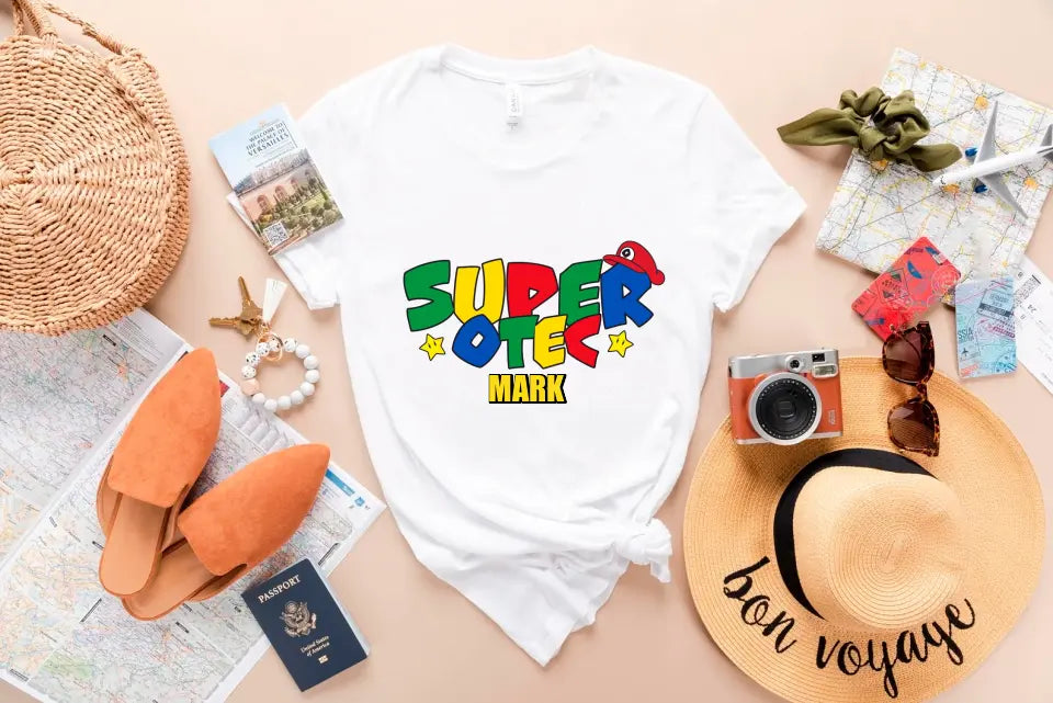 Darček pre otca - Super Otec