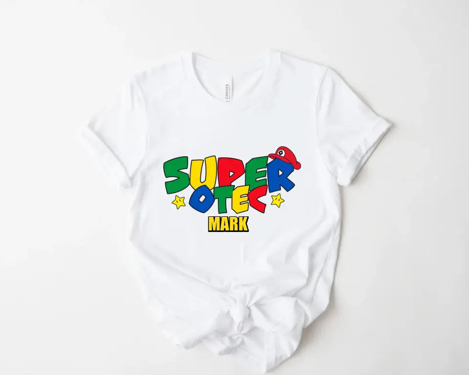 Darček pre otca - Super Otec