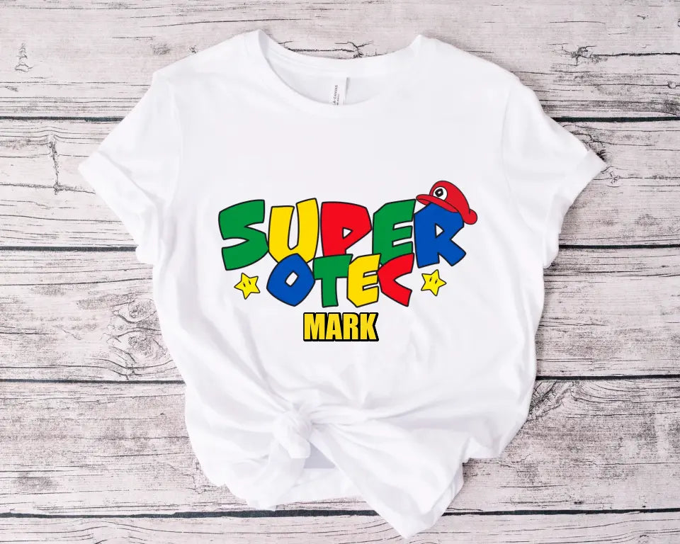 Darček pre otca - Super Otec