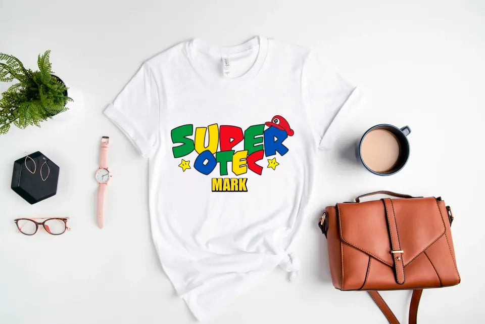 Darček pre otca - Super Otec