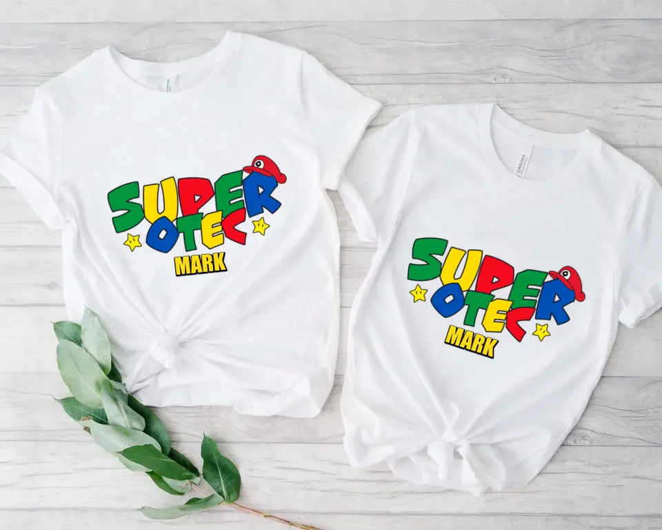 Darček pre otca - Super Otec