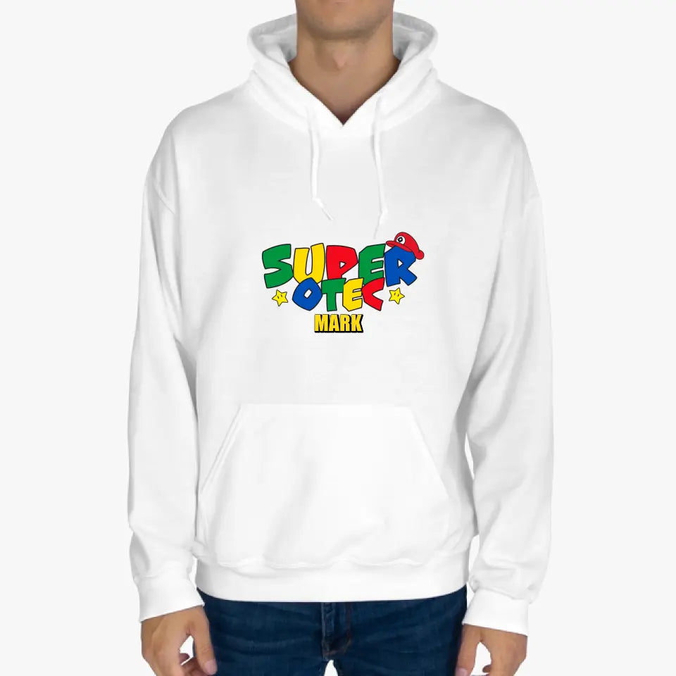 Darček pre otca - Super Otec