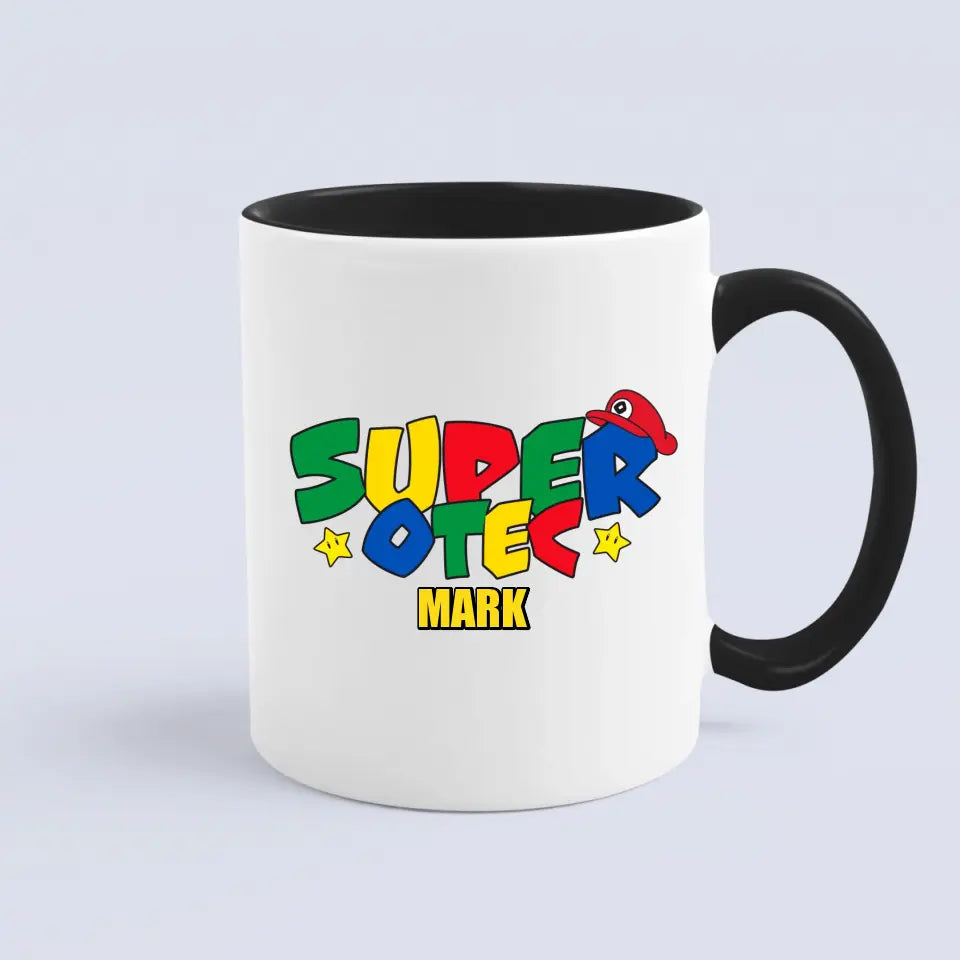 Darček pre otca - Super Otec