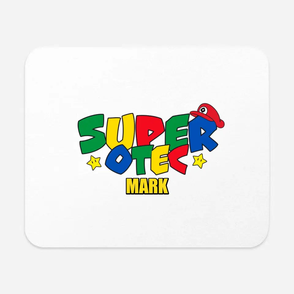 Darček pre otca - Super Otec