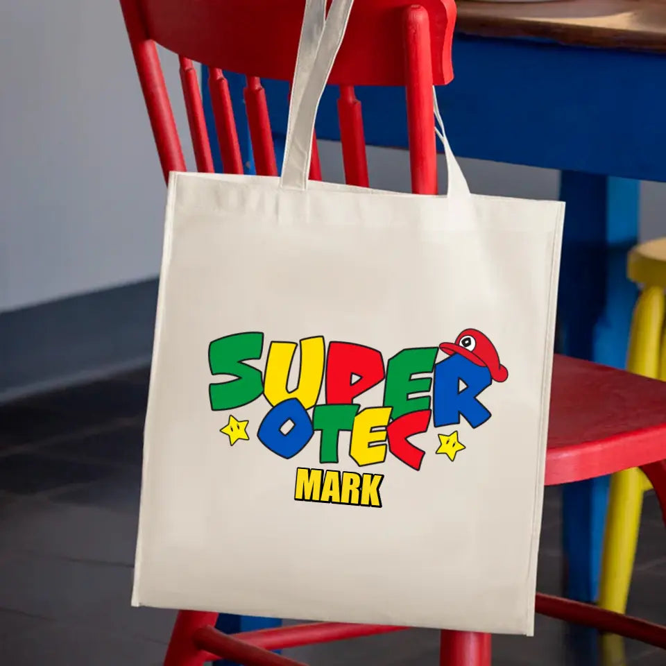 Darček pre otca - Super Otec