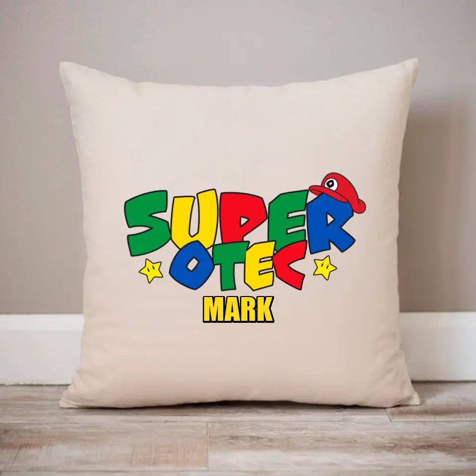 Darček pre otca - Super Otec