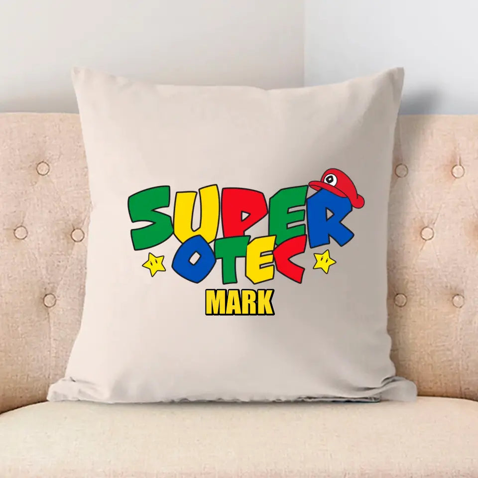 Darček pre otca - Super Otec