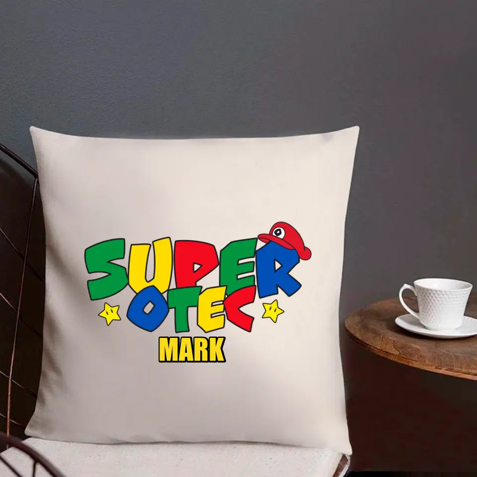 Darček pre otca - Super Otec