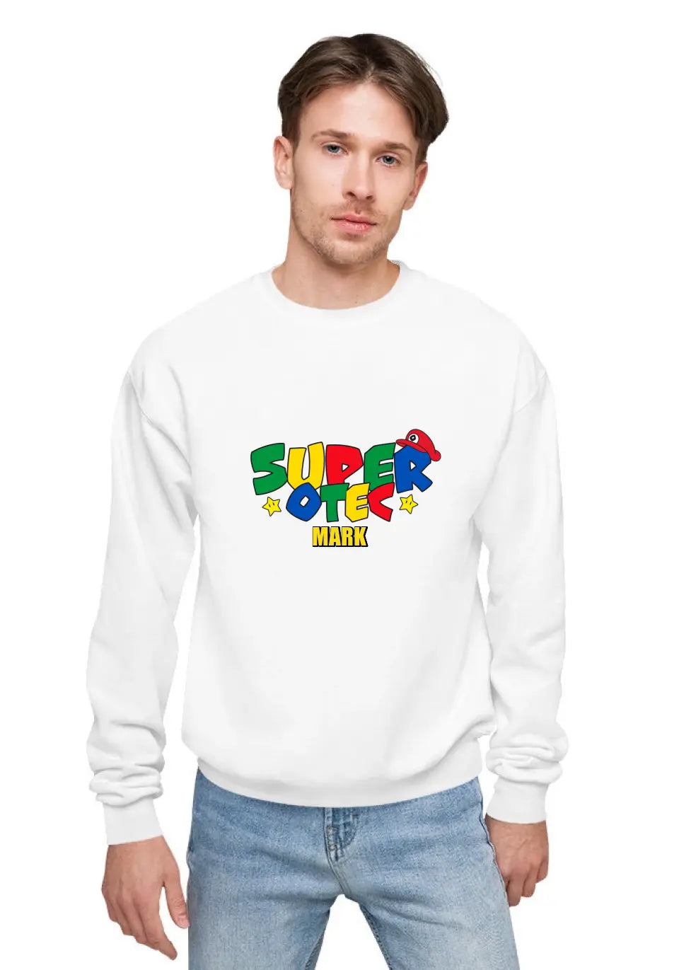 Darček pre otca - Super Otec