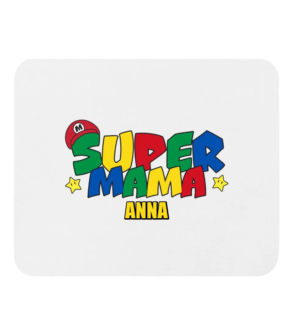 Darček pre mamu - Super Mama
