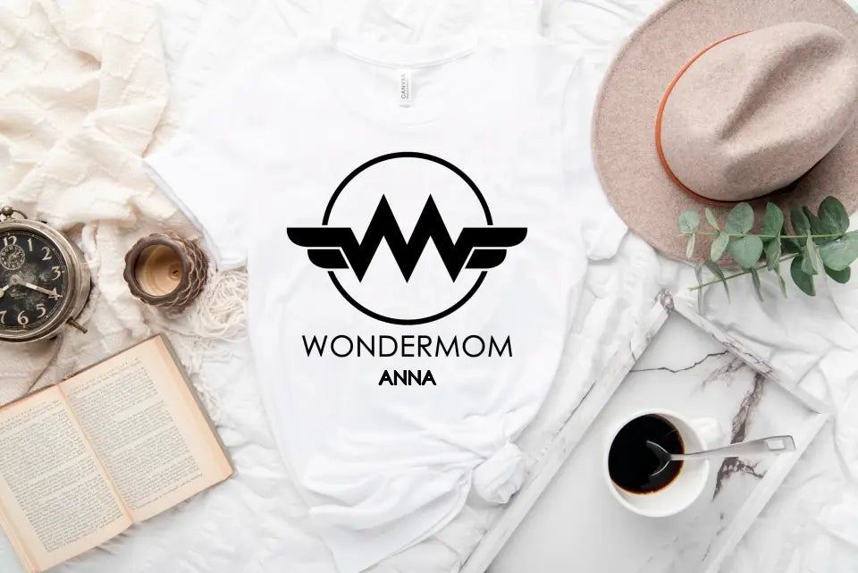 Wondermom