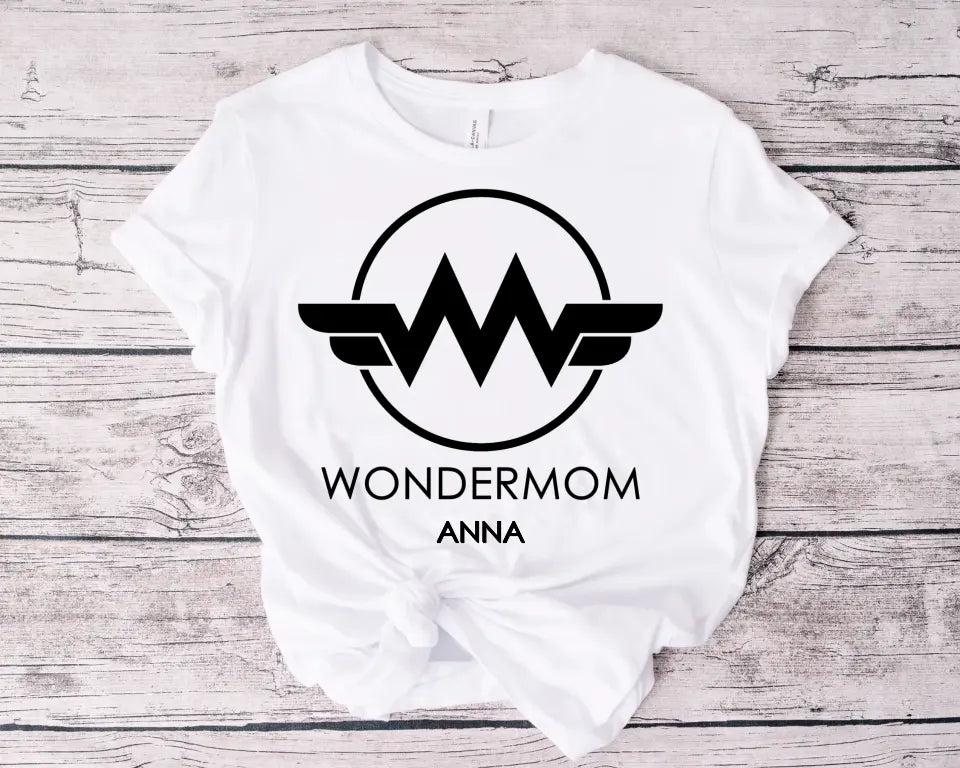 Wondermom