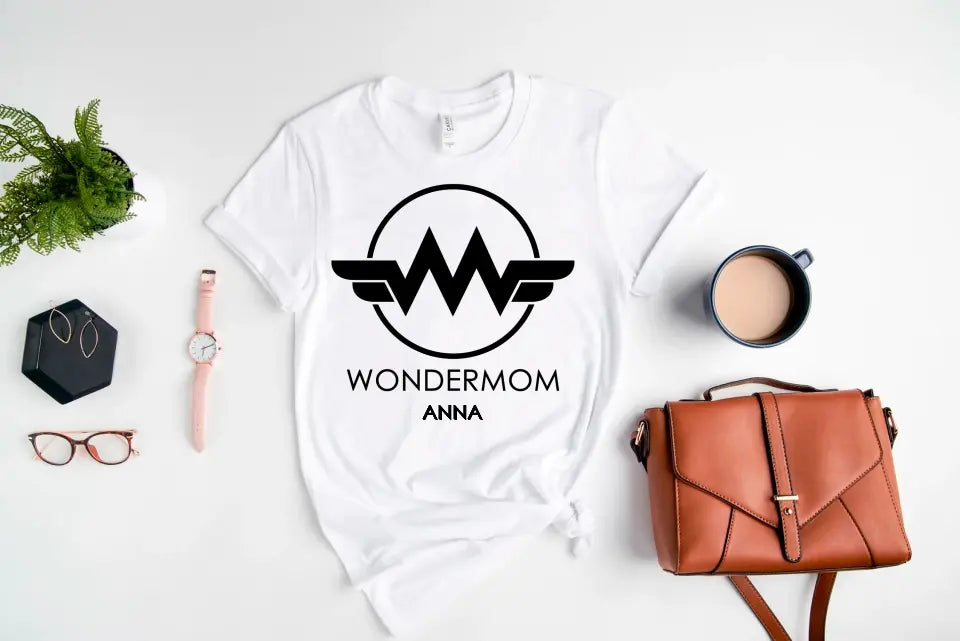 Wondermom
