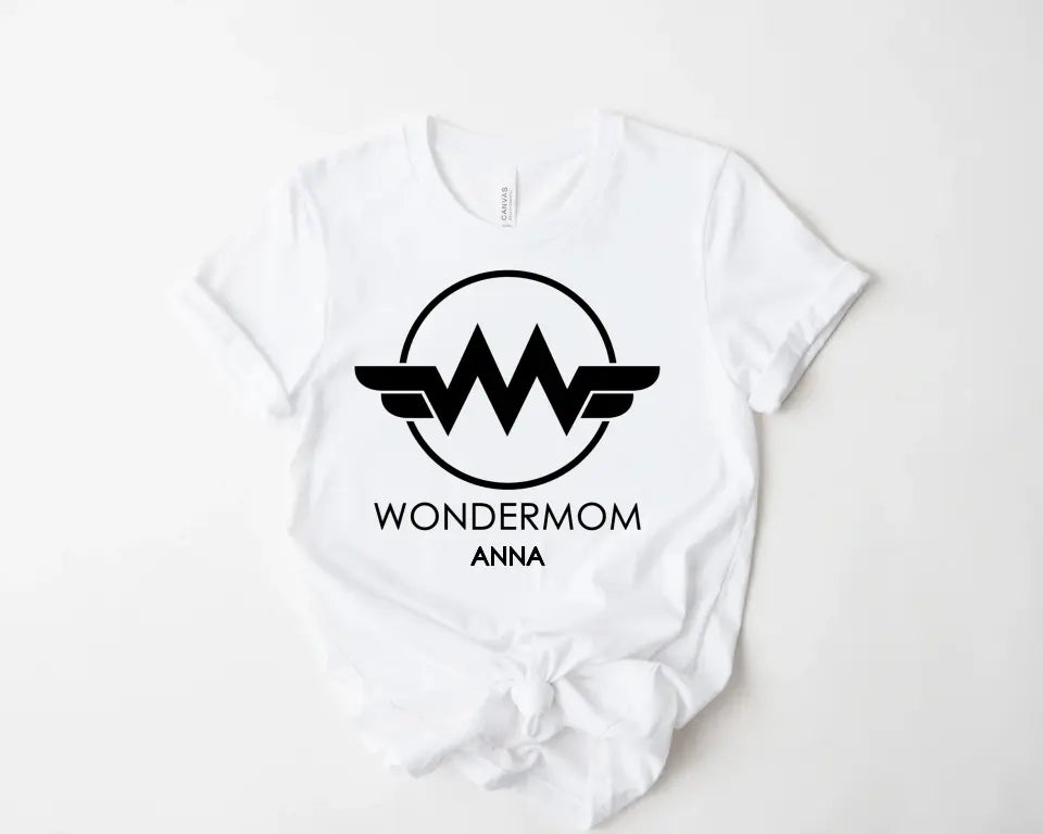 Wondermom