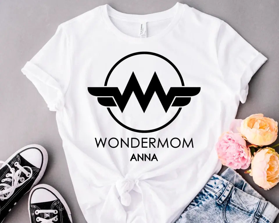 Wondermom