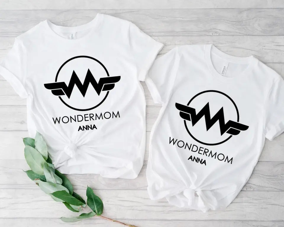 Wondermom