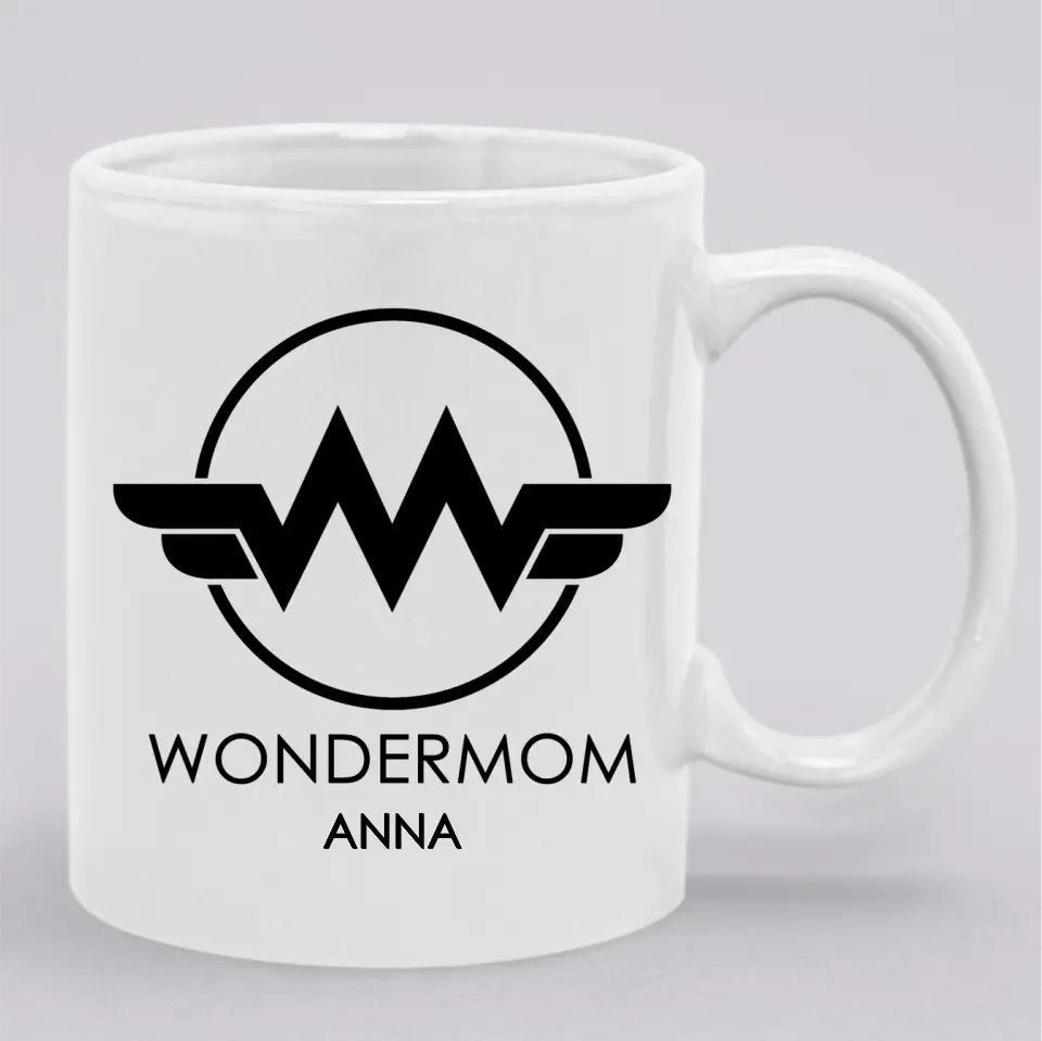 Wondermom